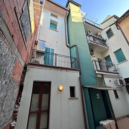 Aselli Palace Appartement