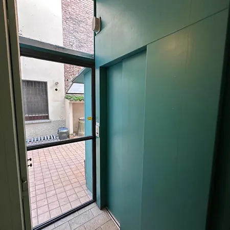 Aselli Palace Appartement *