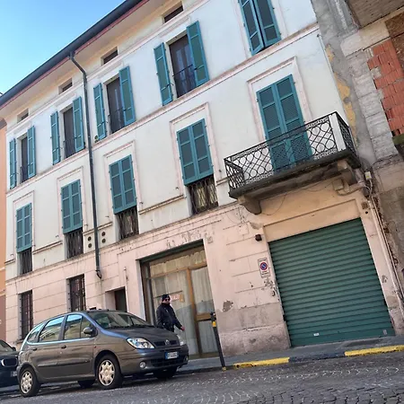 Apartment Aselli Palace *