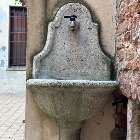 Aselli Palace Cremona