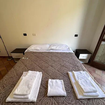 Apartment Aselli Palace *