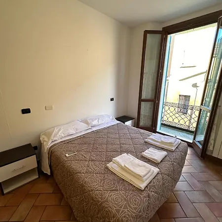 Apartment Aselli Palace Cremona