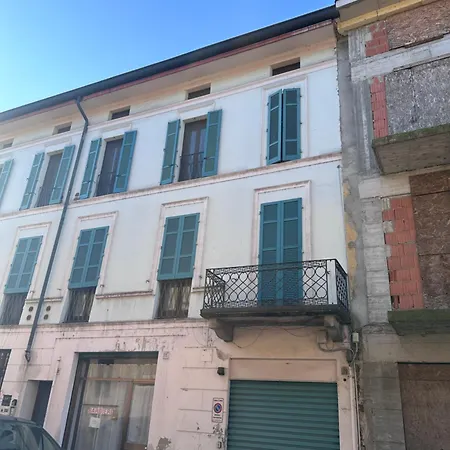 Aselli Palace Apartment