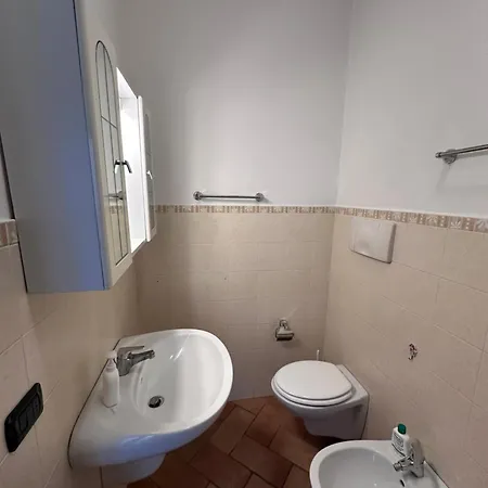 Apartment Aselli Palace