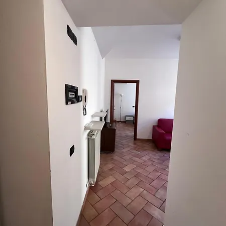 Apartment Aselli Palace *