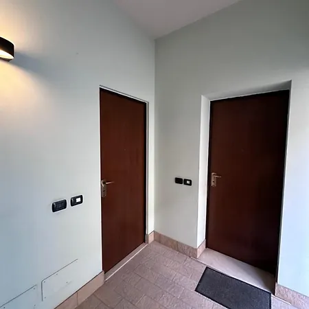 Aselli Palace Apartment Cremona