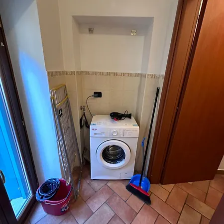 Aselli Palace Apartment