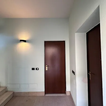 Apartment Aselli Palace