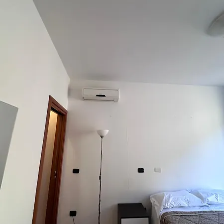 Apartment Aselli Palace Cremona