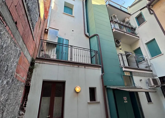 Aselli Palace Appartement