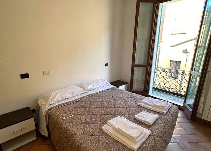 Appartement Aselli Palace Crémone