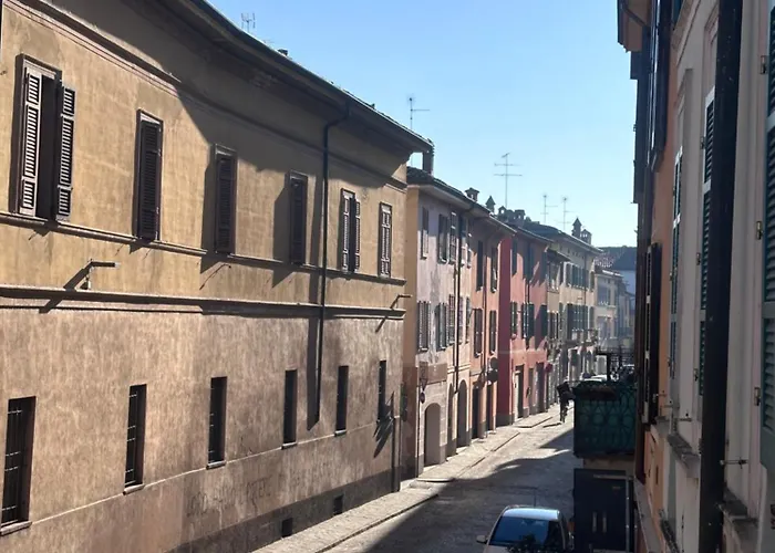 Appartement Aselli Palace