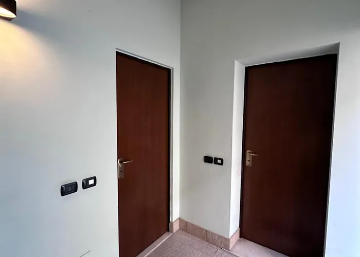 Aselli Palace Appartement Crémone
