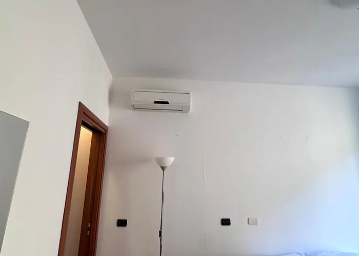 Appartement Aselli Palace Crémone